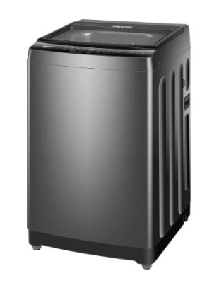 Buy Haier 9 KG Top Load Automatic Washing Machine (HWM90-316S6) at Best Price In Bangladesh