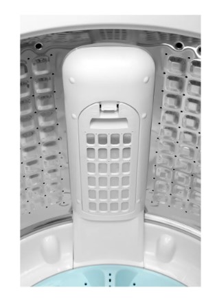 Buy Haier 9 KG Top Load Automatic Washing Machine (HWM90-316S6) at Best Price In Bangladesh