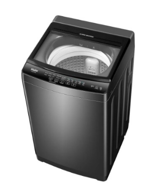Buy Haier 9 KG Top Load Automatic Washing Machine (HWM90-316S6) at Best Price In Bangladesh