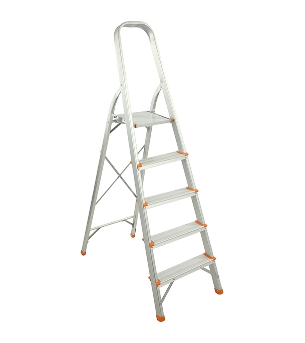 Buy RFL House Hold Ladder 5 Step Narrow Online