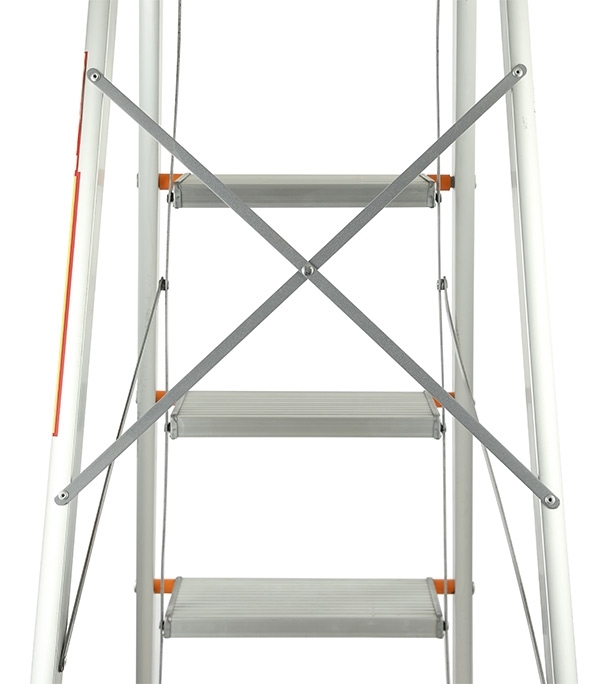 Buy RFL House Hold Ladder 5 Step Narrow Online
