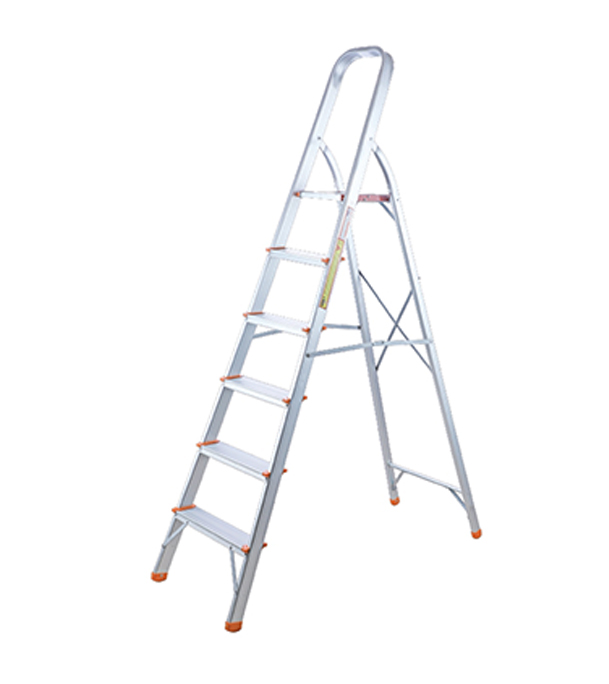 Buy House Hold Ladder 8 Step (Narrow)  Online at Best Price