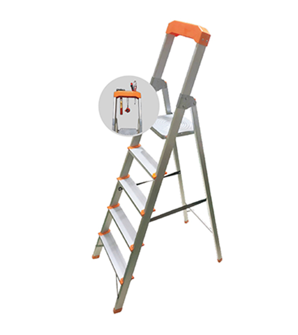 Buy House Hold Ladder Classic 5 Step Online at Best Price