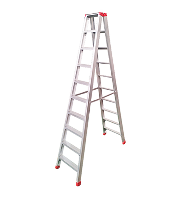 Buy House Hold Ladder Double Part 8 Step Online at Best Price