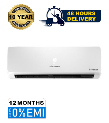 Picture of Hisense 2 Ton Full DC Inverter AC AS-22TW4RXBTD00BU