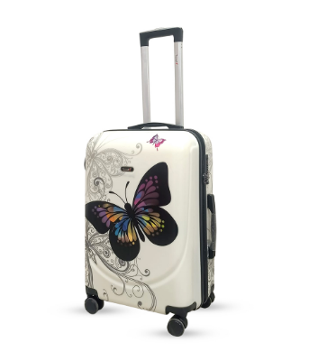 Picture of Travello 500mm 20" Butter Fly Plain