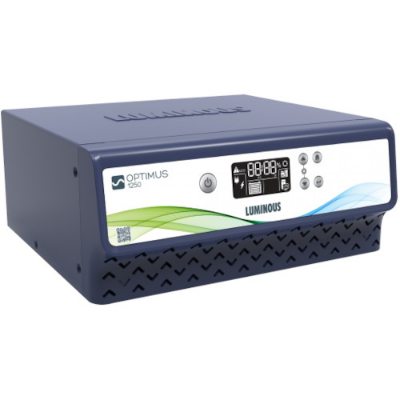 Buy Luminous Optimus 1250 Pure Sinewave Inverter at Best Price in Bangladesh