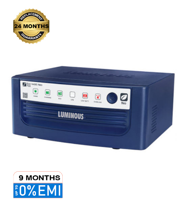 Buy Luminous Eco Watt Neo 700 Inverter at Best Price in Bangladesh