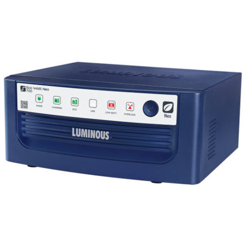 Buy Luminous Eco Watt Neo 700 Inverter at Best Price in Bangladesh