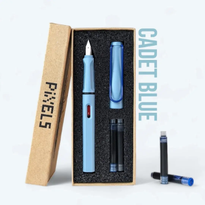Picture of Murandi Color Fountain Pen with Box