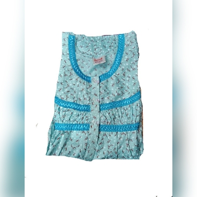 Picture of Female Mexy - 20 - Night Dress For Women - Night Dress