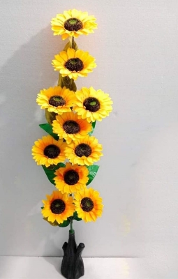 Picture of Artificial Plastic Plant