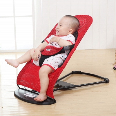 Picture of Baby's Easy Chair/Bouncer Rocking Chair Seat