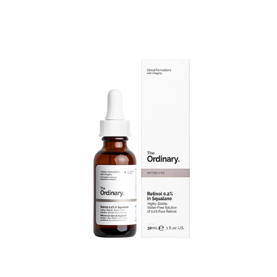 Buy The Ordinary Retinol 0.2% in Squalane - 30ml at Best Price In Bangladesh