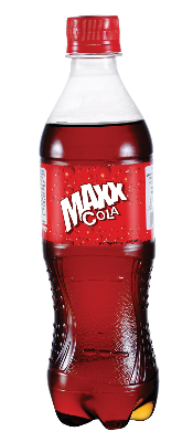 Picture of PRAN Maxx Cola-500ml