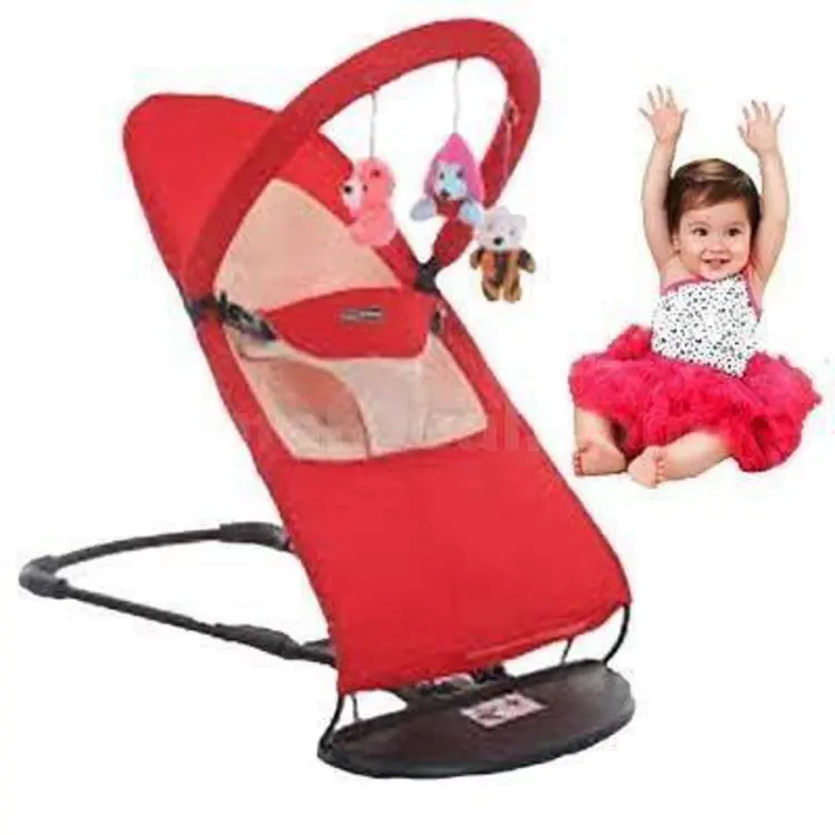 Picture of Baby Bounching Chair With Toy