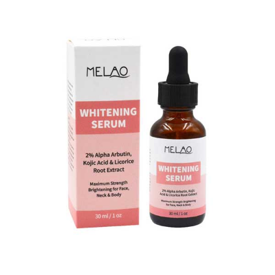 Buy MELAO Skin Moisturizing Acid Essence Whitening Lightening Kojic Serum 30ml at Best Price In Bangladesh