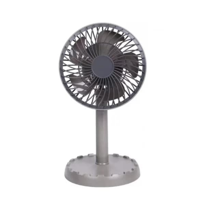 Picture of Joy Super JY-2218 Professional Rechargeable Portable Mini Table Fan