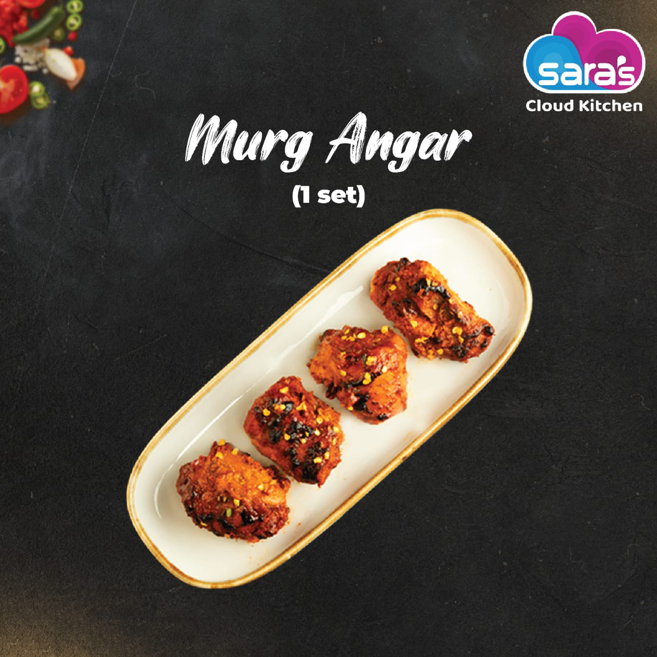 Picture of MURG ANGAR