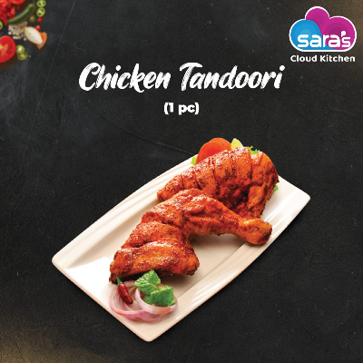 Picture of Chicken Tandoori