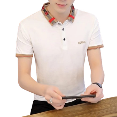 Buy Stylish Pk Polo Cotton T Shirt For Men PT-M20 Online at Best Price in Bangladesh