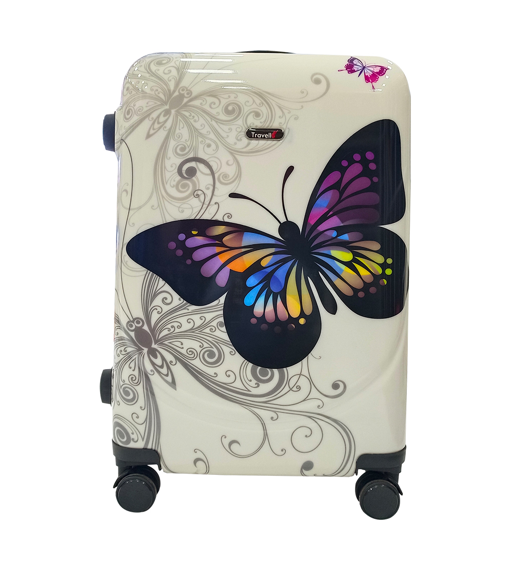 Picture of Travello 500mm 20" Butter Fly Plain