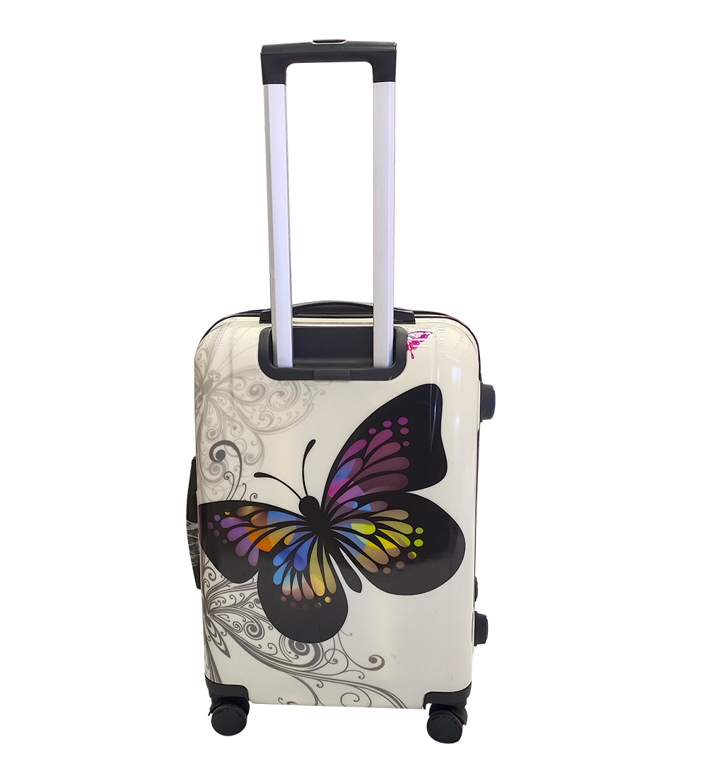 Picture of Travello 500mm 20" Butter Fly Plain