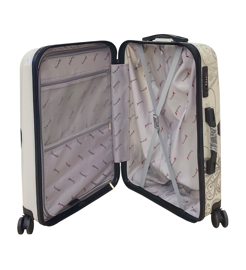 Picture of Travello 500mm 20" Butter Fly Plain