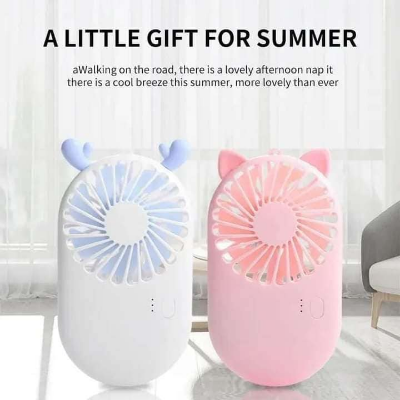 Picture of Pocket fan