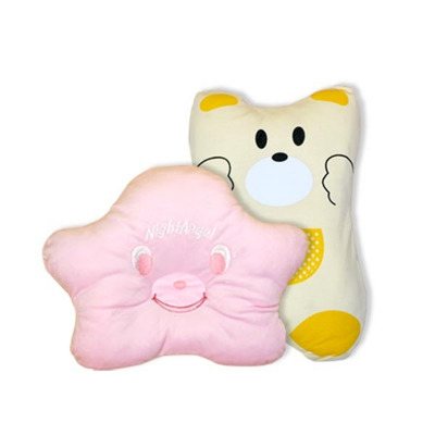 Picture of Baby Cartoon Nursing Pillow From 0+