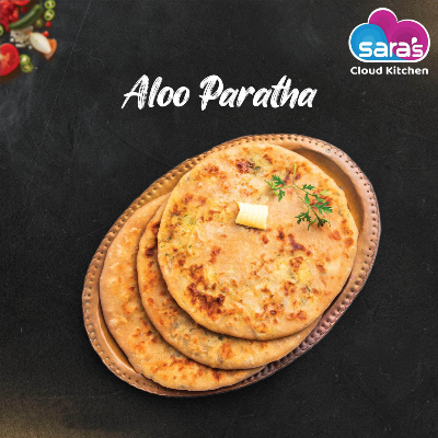 Aloo Paratha