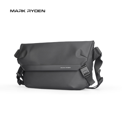 Picture of MARK RYDEN Postman MR2819 Sling Bag Men Beg Waterproof Shoulder Bag Light Travel Crossbody bag