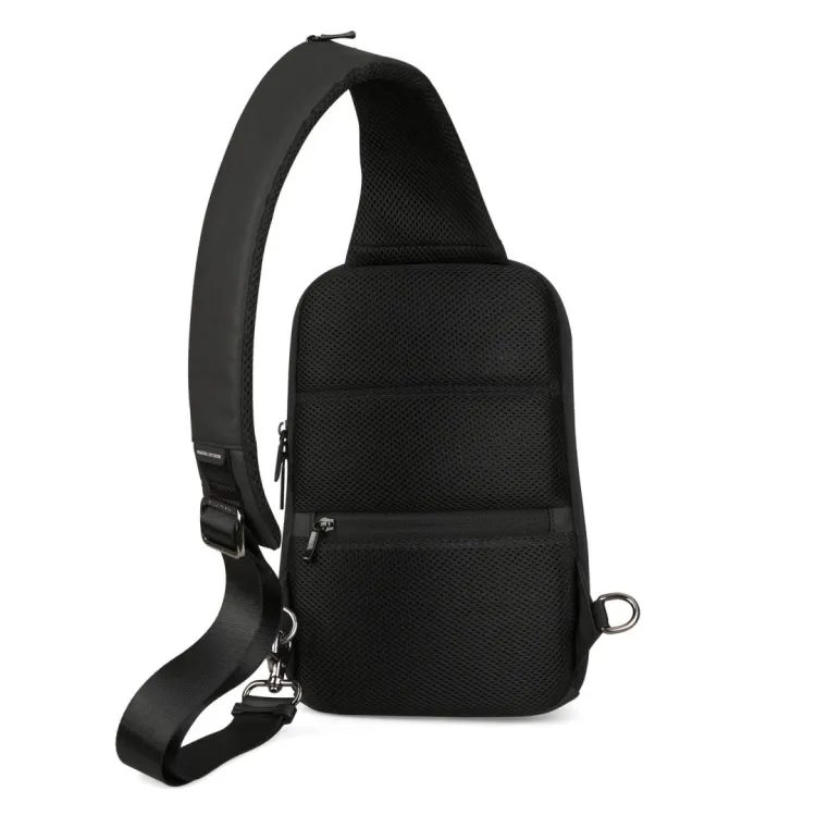 Picture of Mark Ryden Mr-7618 Sling Bag Men Crossbody Chest Backpack With One Strap