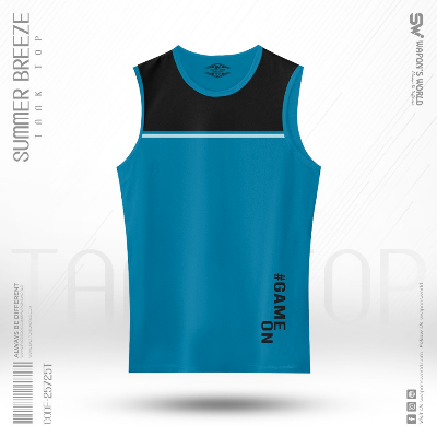 Buy Premium Cotton Tank Top For Men-25725T at Best Price in Bangladesh