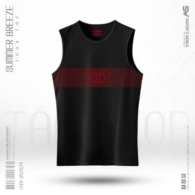 Buy Premium Cotton Tank Top For Men-25727T at Best Price in Bangladesh