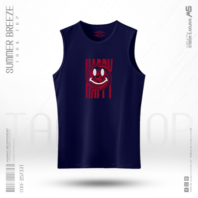 Buy Premium Cotton Tank Top For Men-25733T at Best Price in Bangladesh