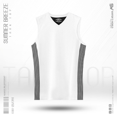 Buy Premium Cotton Tank Top For Men-25739T at Best Price in Bangladesh