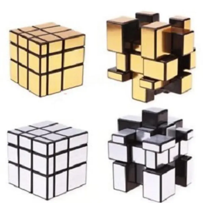 Picture of Exclusive Yongjun Mirror Cube toys