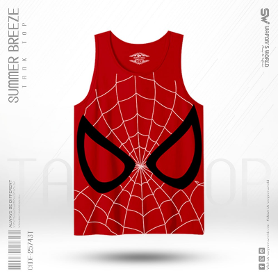 Buy Premium Cotton Tank Top For Men-25743T at Best Price in Bangladesh