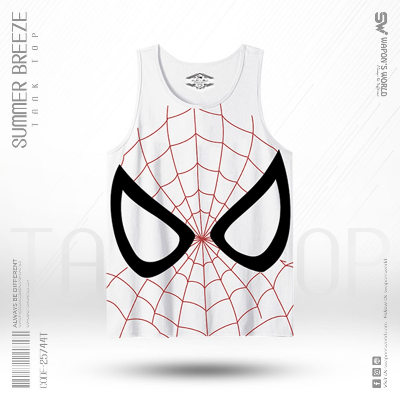 Buy Premium Cotton Tank Top For Men-25744T at Best Price in Bangladesh