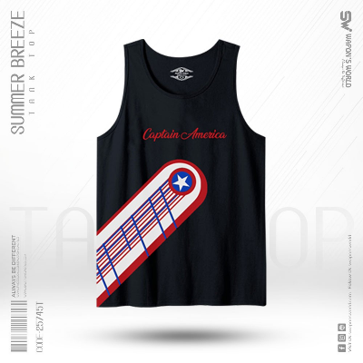 Buy Premium Cotton Tank Top For Men-25745T at Best Price in Bangladesh