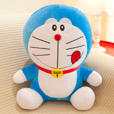 Picture of Doraemon Plush Stuffed Toy Dolls for Gift
