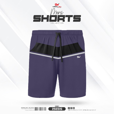 Buy Premium Cotton Shorts For Men-25651S at Best Price In Bangladesh