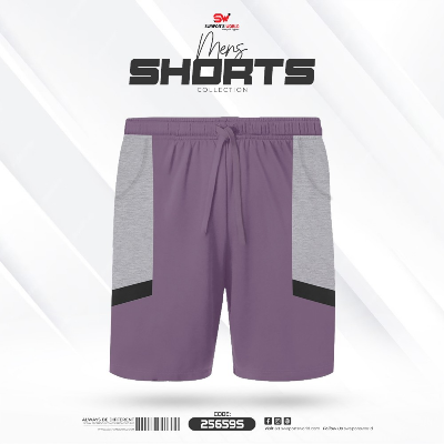 Buy Premium Cotton Shorts For Men-25659S at Best Price In Bangladesh