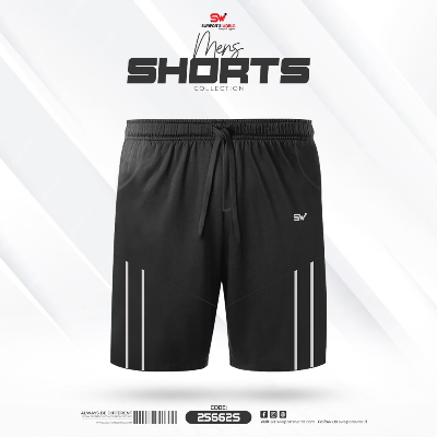 Buy Premium Cotton Shorts For Men-25662S at Best Price In Bangladesh