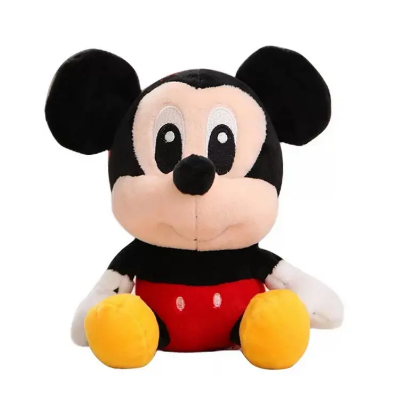 Picture of Mickey Mouse Soft Toy