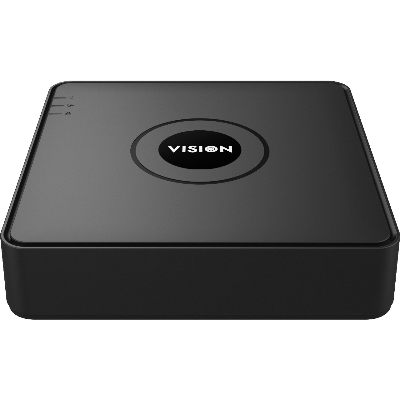 Buy VISION CCTV 4CH DVR -VSN7104HQHI-K1 Online