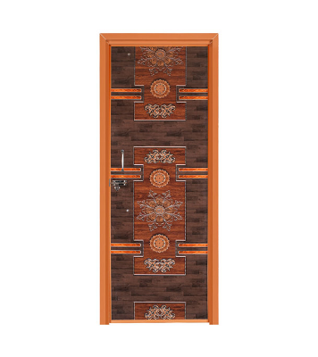 Buy Eco Door Elite 6.5x2.5 R-HB at Best Price in Bangladesh