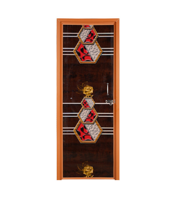 Buy Eco Door Supernova 7x2.5 L-HB at Best Price in Bangladesh