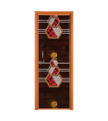 Buy Eco Door Supernova 7x2.5 R-HB at Best Price in Bangladesh